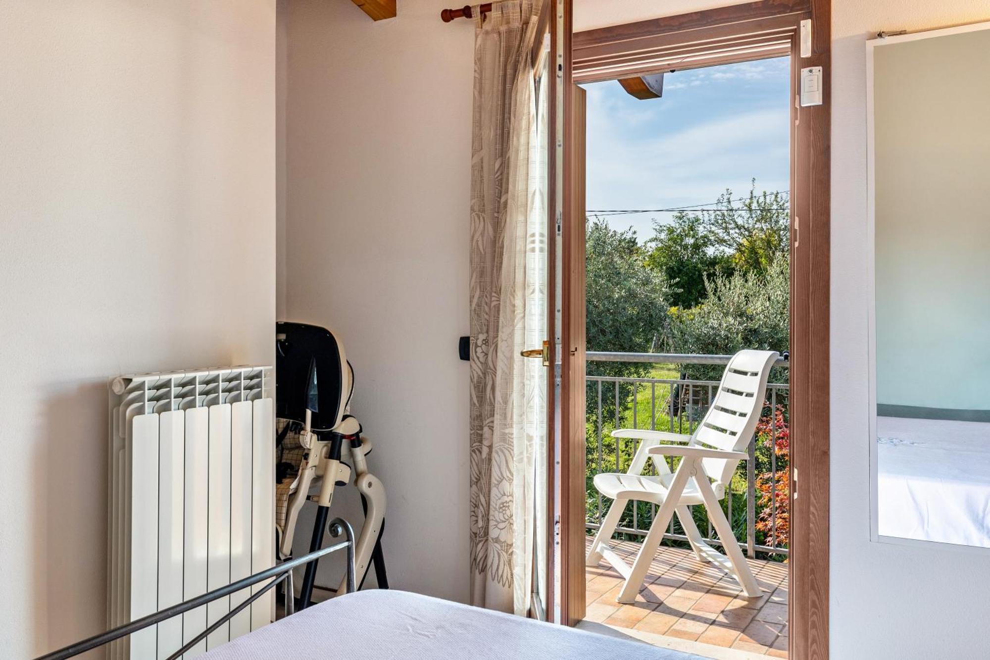 Residence La Corte Near Gardaland กัสเตลนูโอโว เดล การ์ดา ภายนอก รูปภาพ